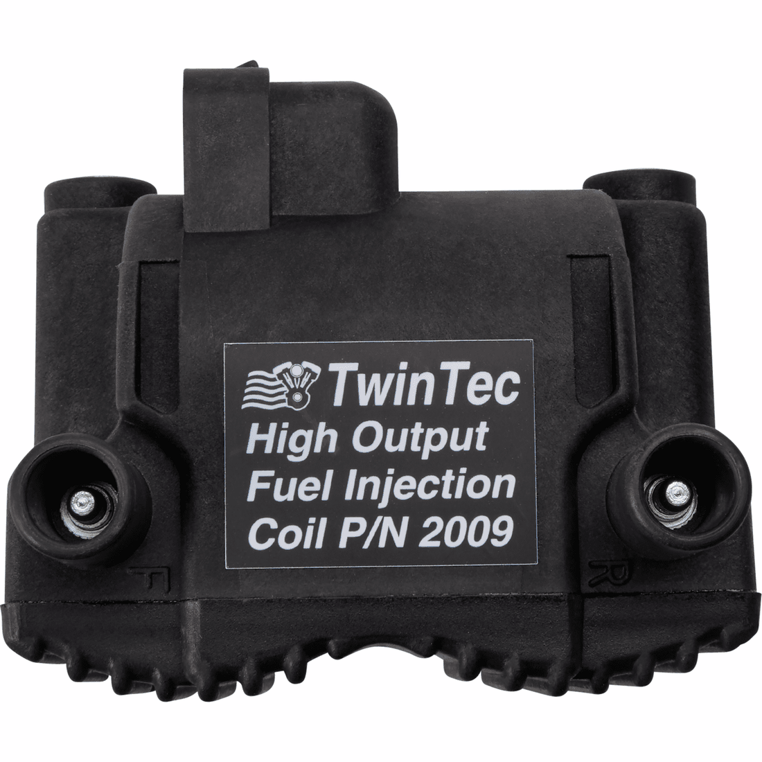 DAYTONA TWIN TEC LLC Hi-Output Ignition Coil Harley Davidson 2009