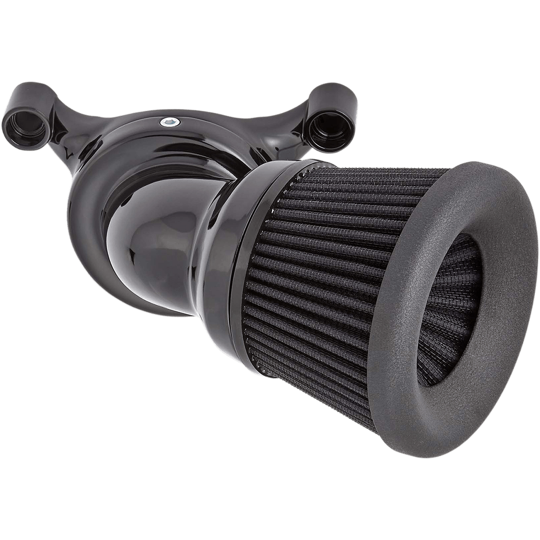 ARLEN NESS Velocity 65° Air Cleaner Kit Black 81200