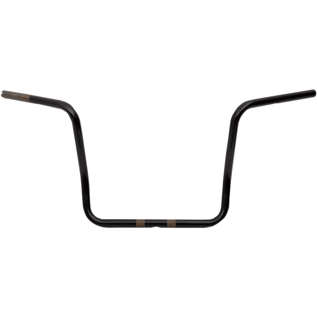 DRAG SPECIALTIES Handlebar Ape Hanger 14" Gloss Black