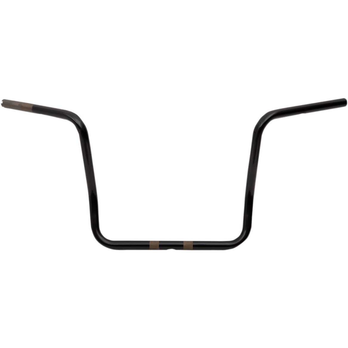 DRAG SPECIALTIES Handlebar Ape Hanger 14" Gloss Black