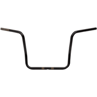 DRAG SPECIALTIES Handlebar Ape Hanger 14" Gloss Black