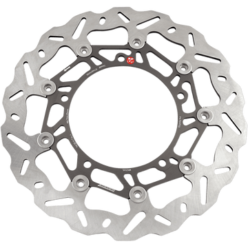 BRAKING SK2 Brake Rotor WK046L