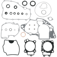 MOOSE RACING Motor Gasket Kit with Seal 811262MSE