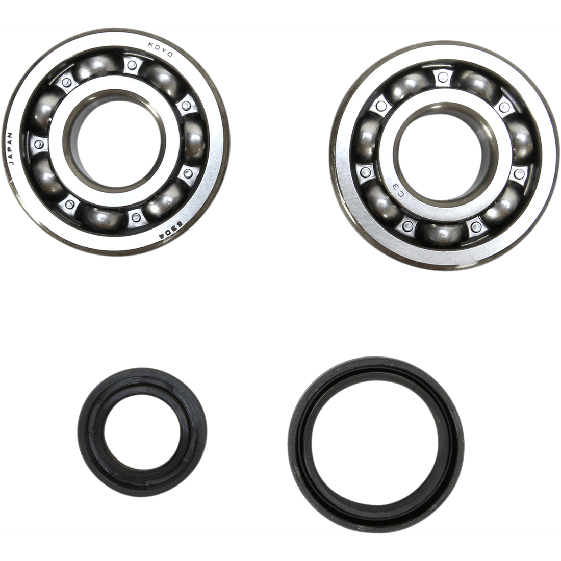 PROX Crank Bearing and Seal Kit Suzuki