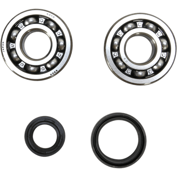 PROX Crank Bearing and Seal Kit Suzuki