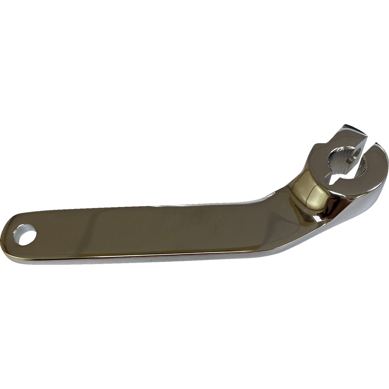 DRAG SPECIALTIES Shift Lever Chrome FLH/FLT