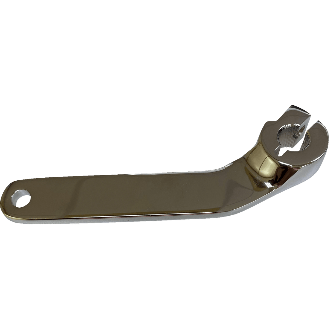 DRAG SPECIALTIES Shift Lever Chrome FLH/FLT