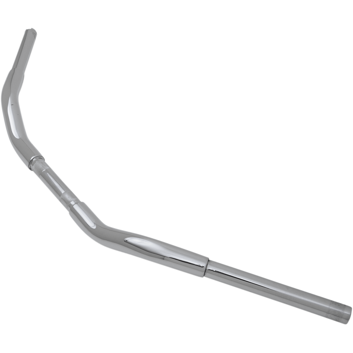 LA CHOPPERS Handlebar Classic Chrome LA730300