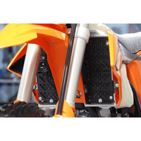 AXP RACING Xtrem Radiator Guards KTM AX1593