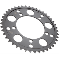 DRIVEN RACING Rear Sprocket 43-Tooth