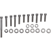 DIAMOND ENGINEERING Bolt Kit Motor Mount FL