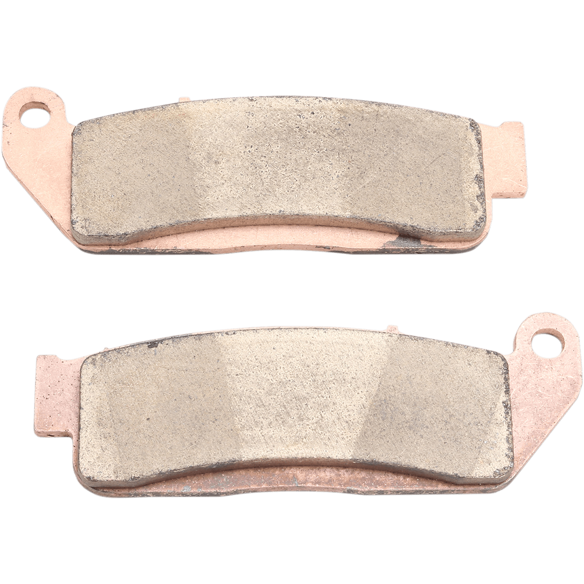 DP BRAKES Sintered Brake Pads DP570