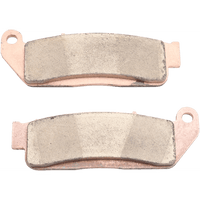 DP BRAKES Sintered Brake Pads DP570