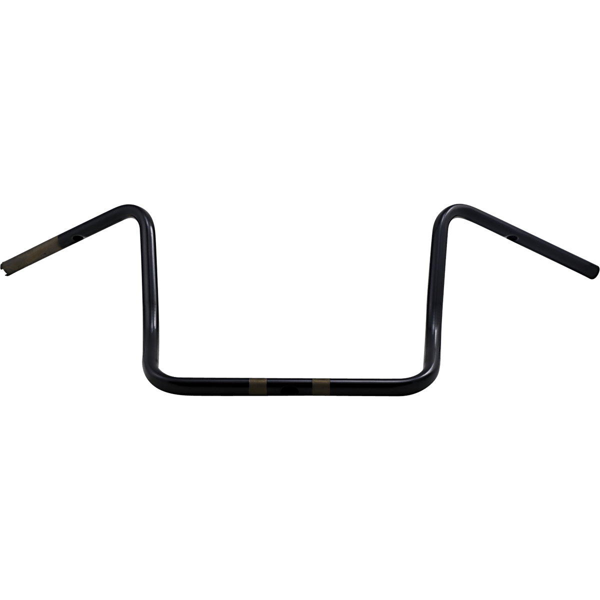 DRAG SPECIALTIES Handlebar Ape Hanger 14" Gloss Black