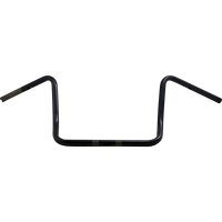 DRAG SPECIALTIES Handlebar Ape Hanger 14" Gloss Black