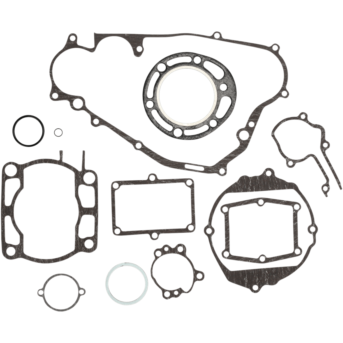 VESRAH Complete Gasket Kit YZ250