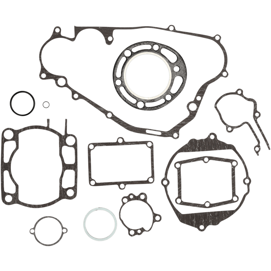 VESRAH Complete Gasket Kit YZ250