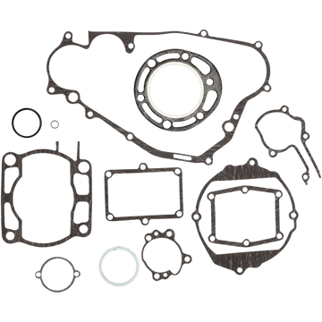 VESRAH Complete Gasket Kit YZ250