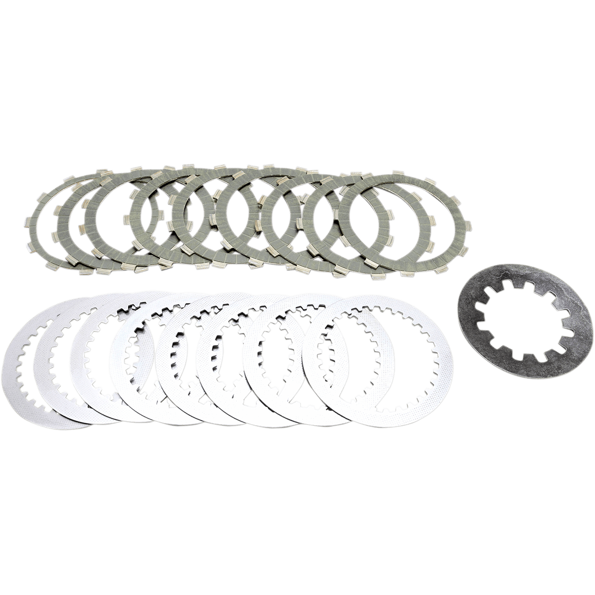 EBC Clutch Kit SRK131