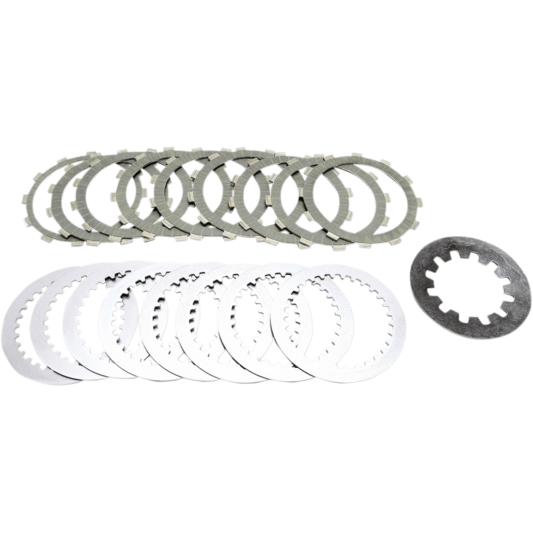 EBC Clutch Kit SRK142