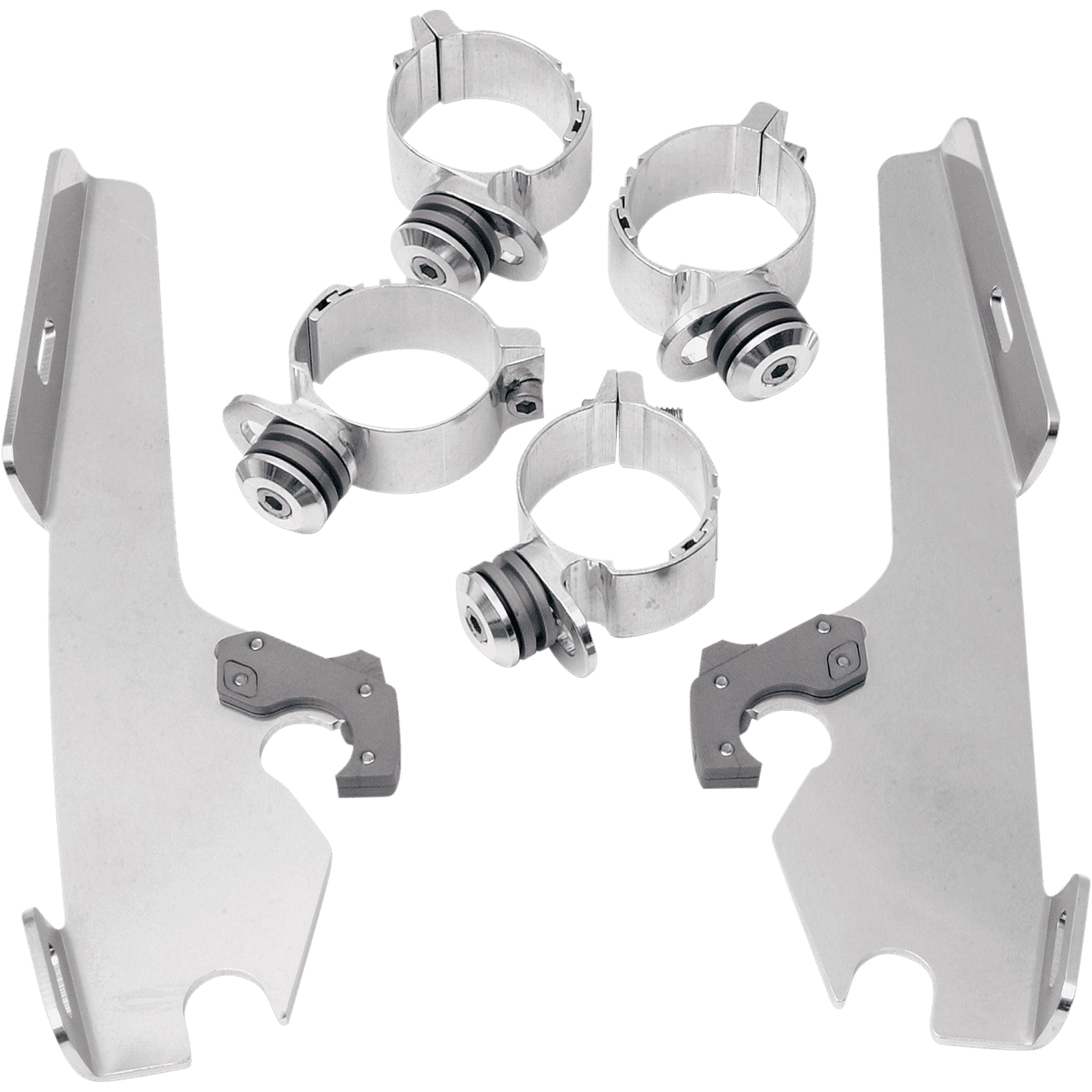 MEMPHIS SHADES Fats/Slim Trigger Lock Mounting Kit MEM8977