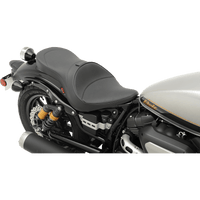 Z1R Touring Seat Driver's Backrest Mild Yamaha Bolt