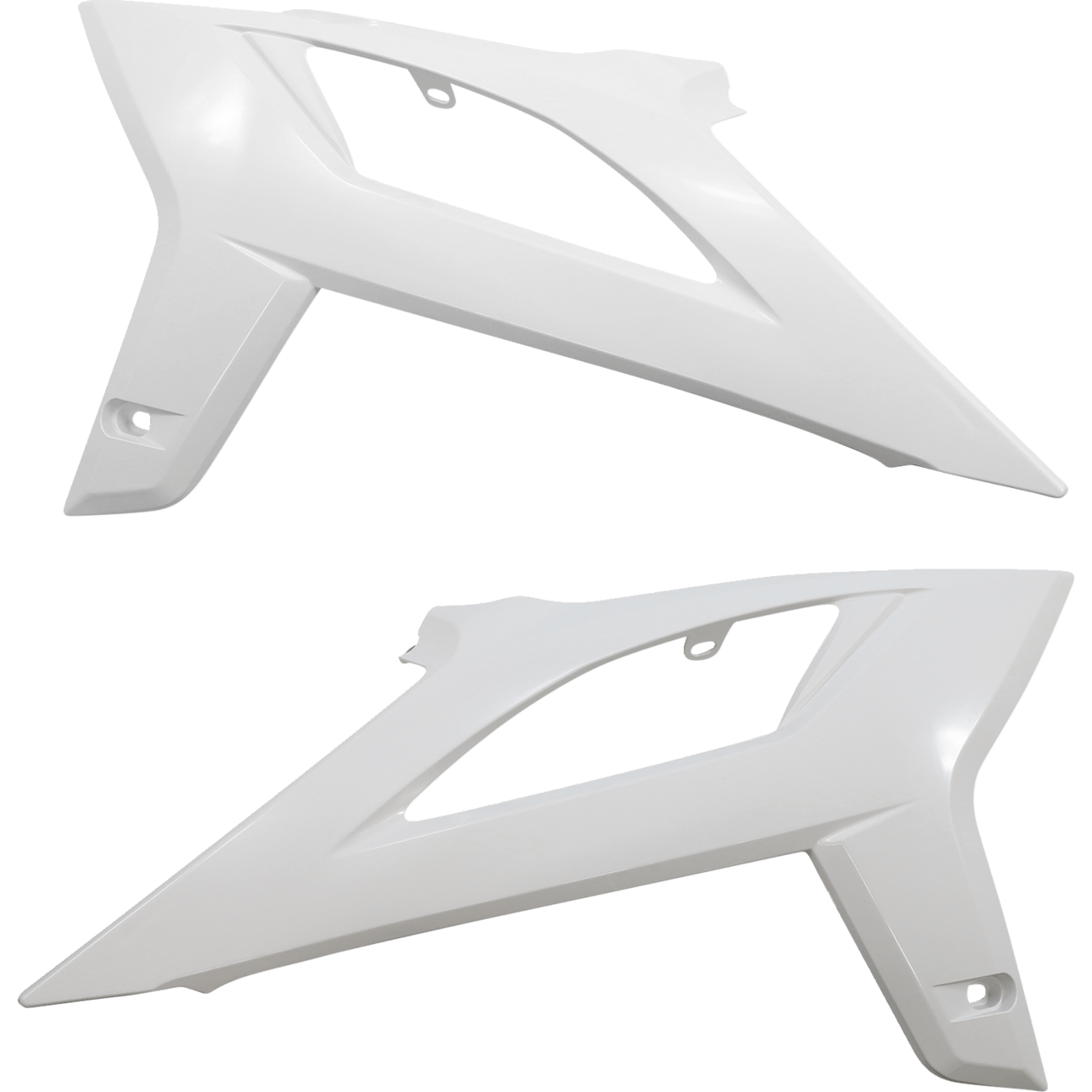 ACERBIS Full Replacement Body Kit White 2936260002