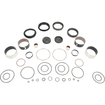 PIVOT WORKS Fork Seal/Bushing Kit PWFFKT03531