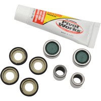 PIVOT WORKS Shock Bearing Kit