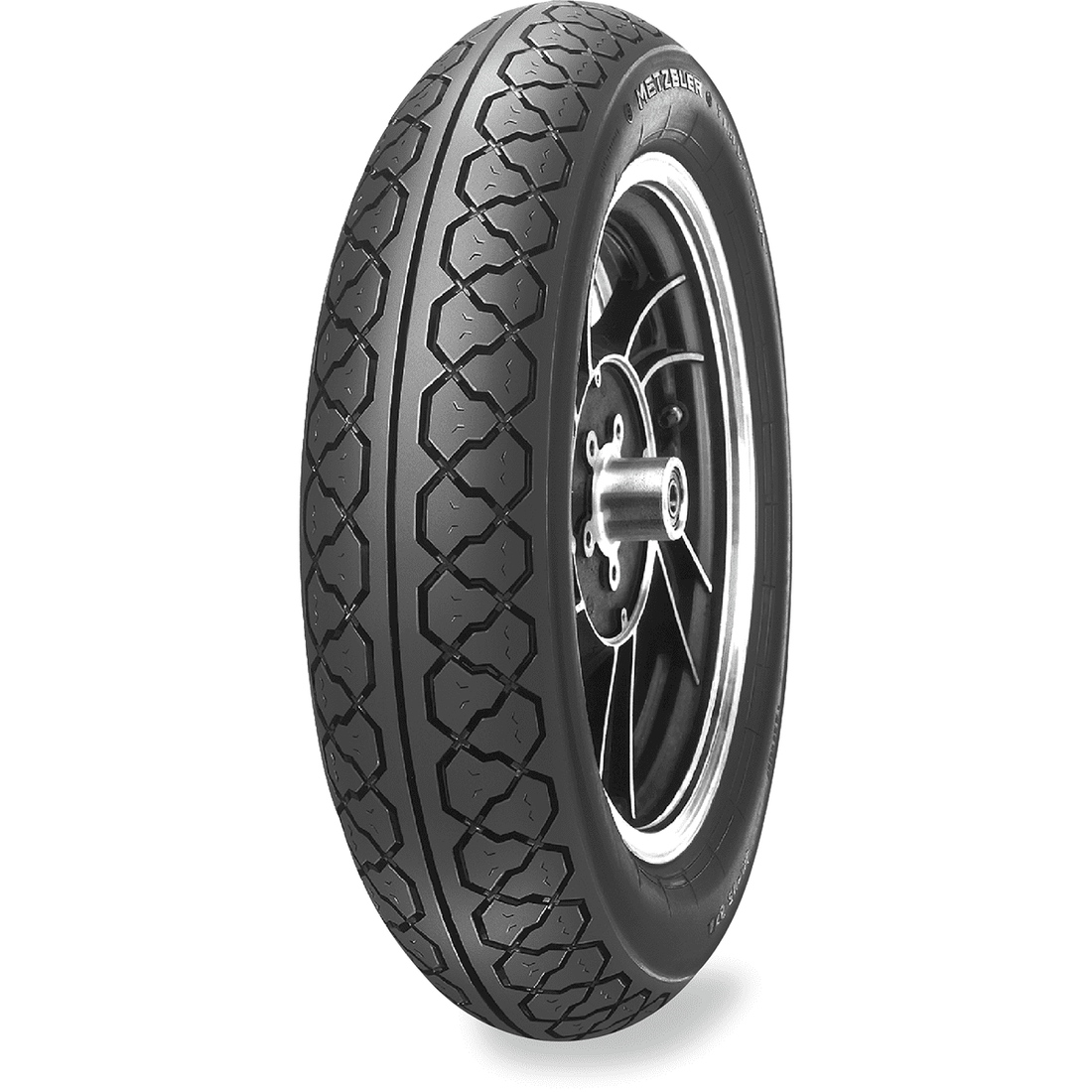 METZELER Tire Perfect ME 77™ Rear 4.00-18 64H 0131800