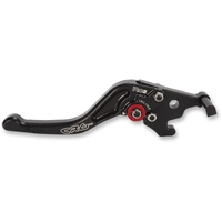 CRG Brake Lever RC2 Short Black 2AN532HB