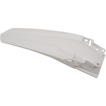 CYCRA Powerflow Rear Fender White CRF