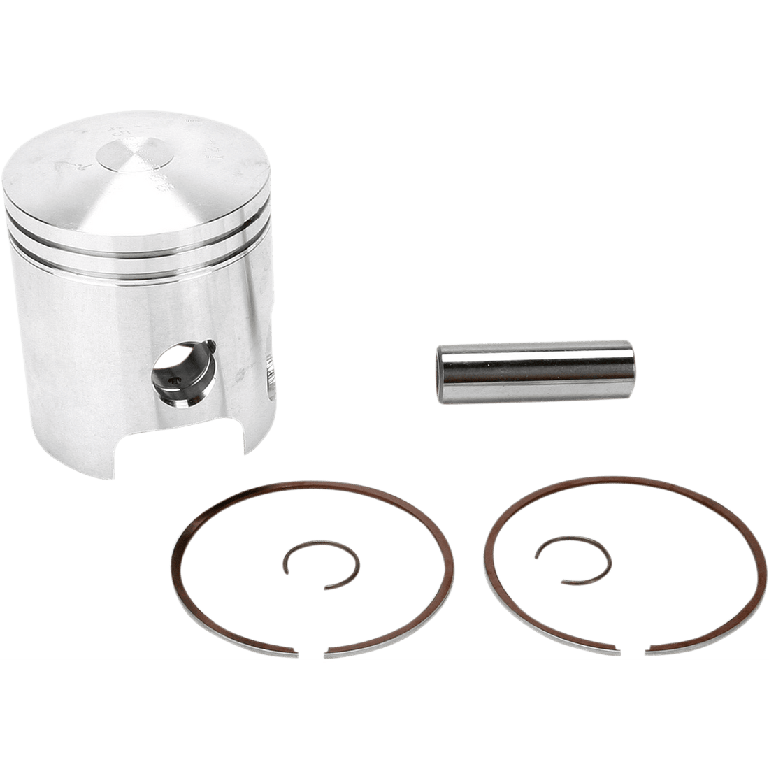 WISECO Piston Kit +1.00 mm Yamaha 457M05000