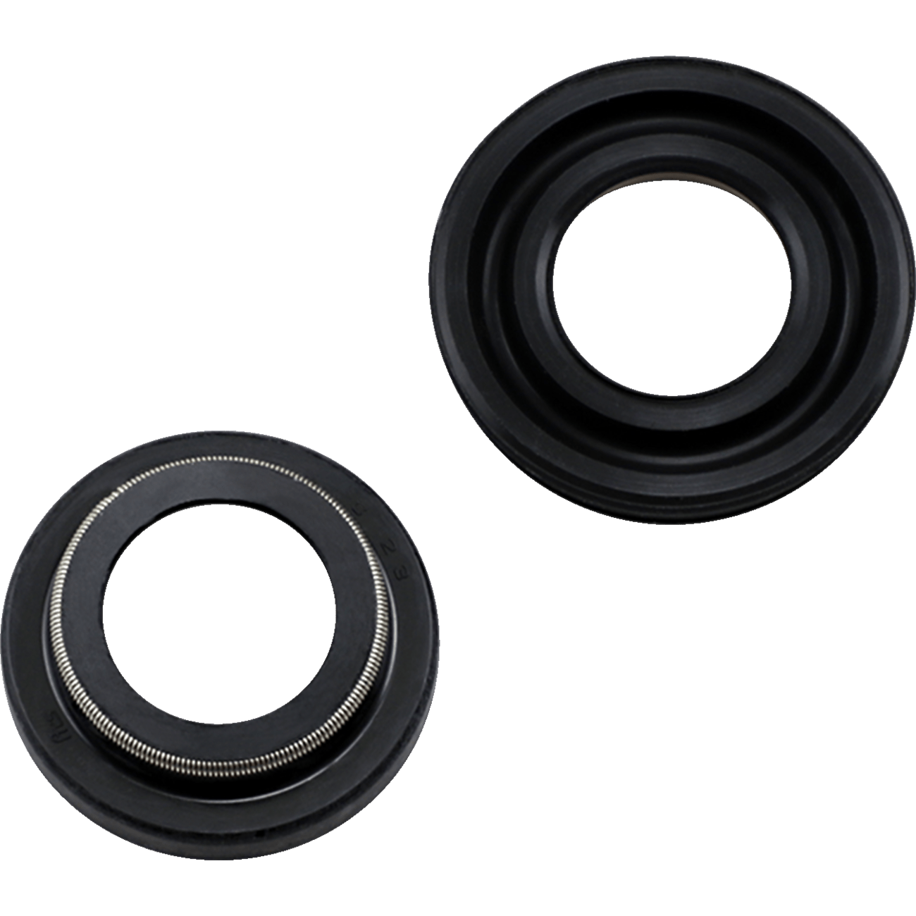 RACE TECH Shock Dust/Oil Seal Set 14 mm Showa