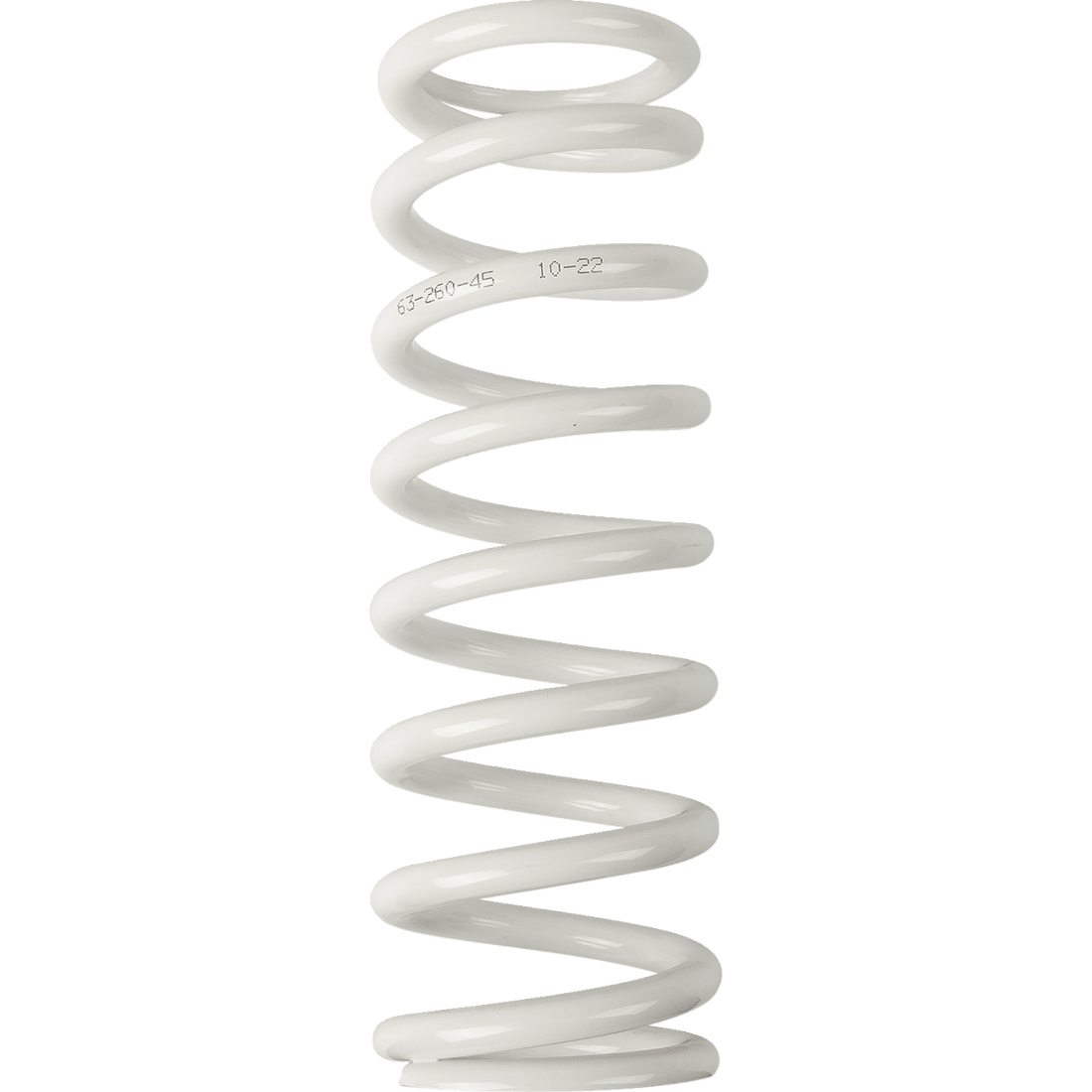 MOOSE RACING Shock Spring 63 mm 45 n/mm 13120979