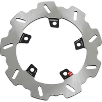 BRAKING Brake Rotor Aprilia WF7512