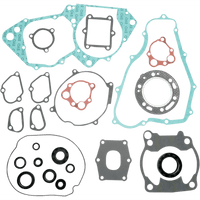 MOOSE RACING Motor Gasket Kit with Seal