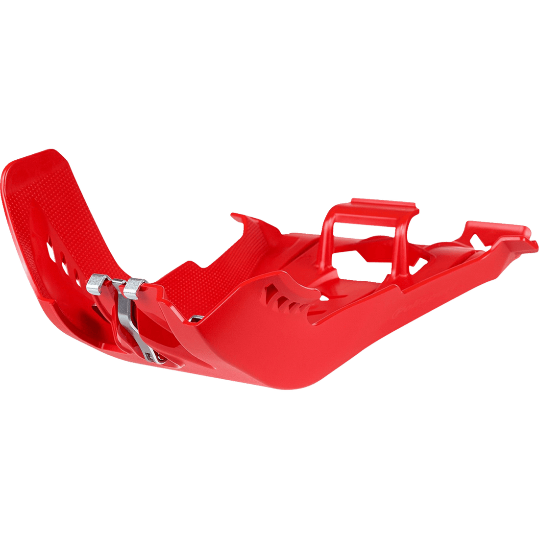 POLISPORT Fortress Skid Plate Red Beta RR2T 250/300 8475300002