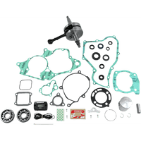 WISECO Engine Rebuild Kit CR85R 47.5 mm