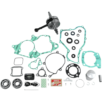 WISECO Engine Rebuild Kit CR85R 47.5 mm