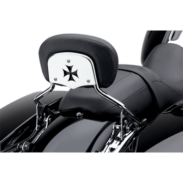 COBRA Mini Backrest Insert Cross