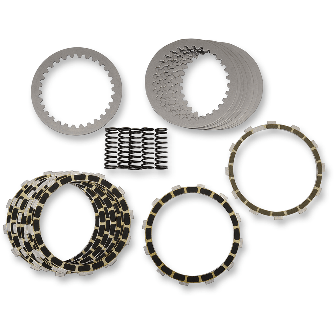 BARNETT Clutch Kit 3034520021