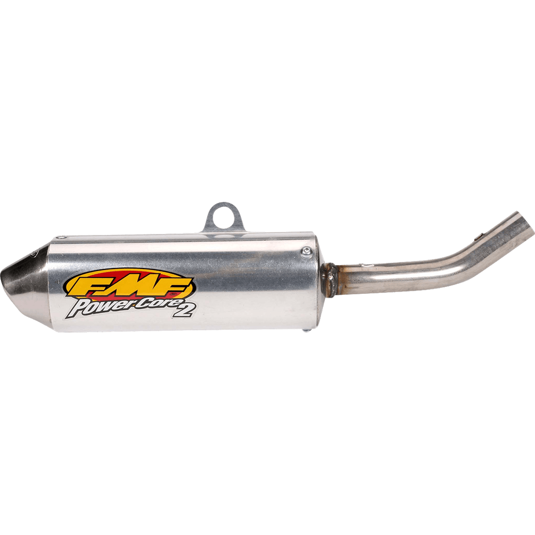 FMF Powercore 2 Silencer 023021