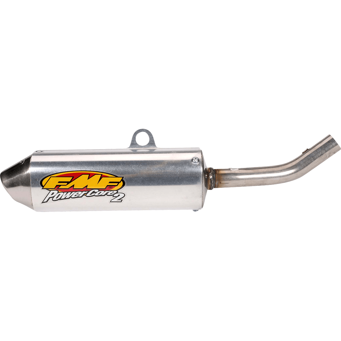 FMF Powercore 2 Silencer 023021