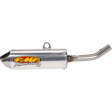 FMF Powercore 2 Silencer 023021