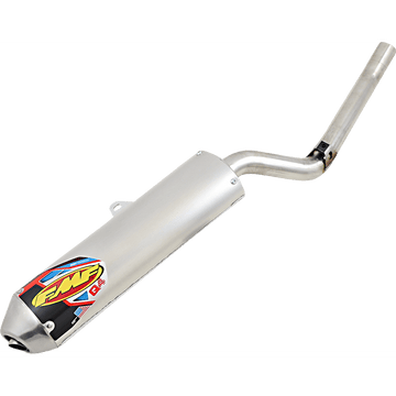 FMF Q4 Muffler 043377