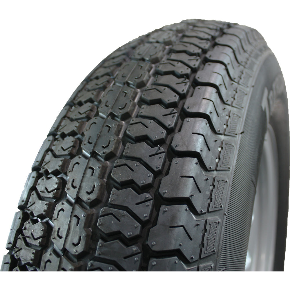 AWC TIRE BIAS 6 PLY TRAILER F78-14 205/75-14