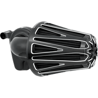 ARLEN NESS Monster Sucker® Air Cleaner Black 600082