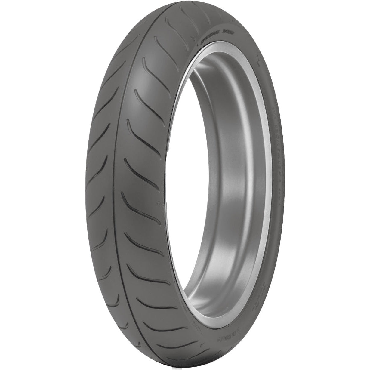 DUNLOP TIRE D423 FRONT 130/70R18 63H RADIAL TL