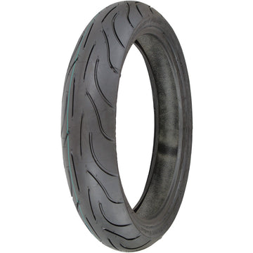 MICHELIN TIRE PILOT POWER FRONT 120/70ZR17 58W RADIAL TL